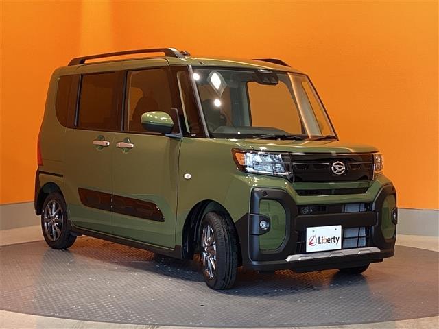 ダイハツ タント 16枚目