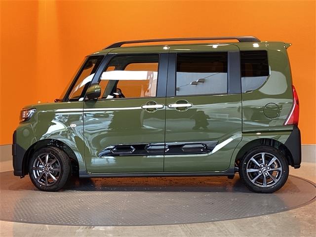 ダイハツ タント 18枚目