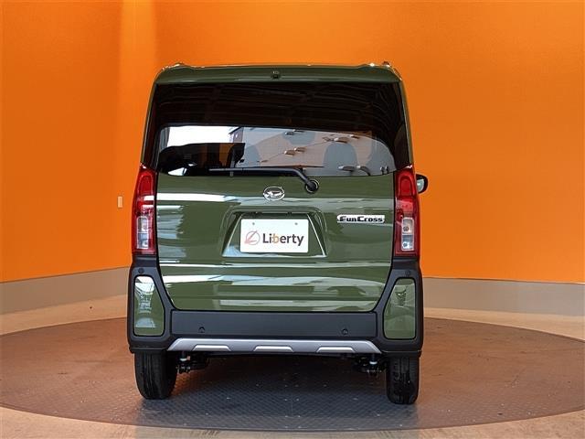 ダイハツ タント 20枚目