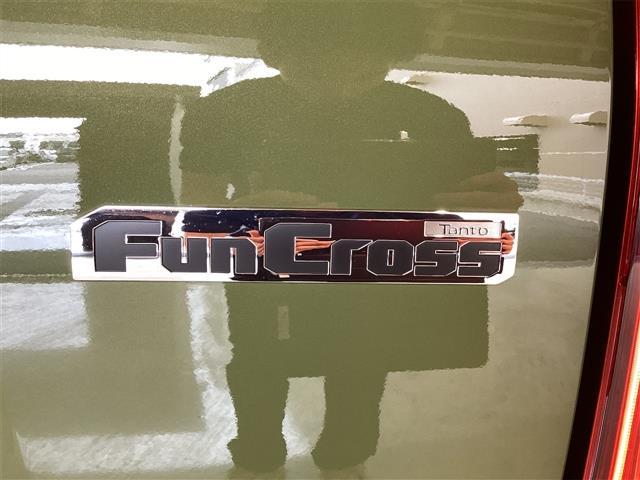 ダイハツ タント 22枚目