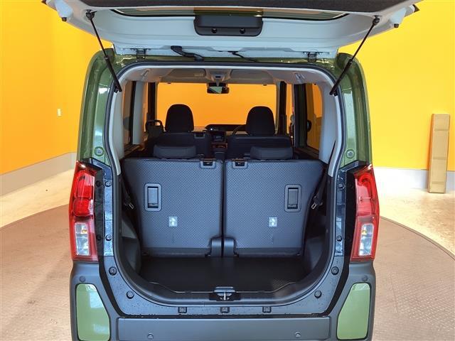 ダイハツ タント 23枚目