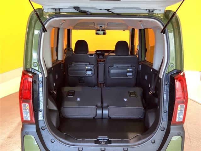 ダイハツ タント 24枚目