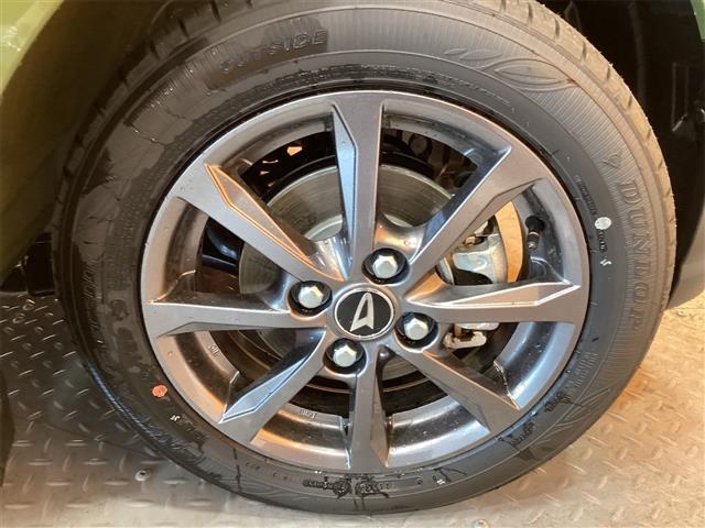 ダイハツ タント 25枚目