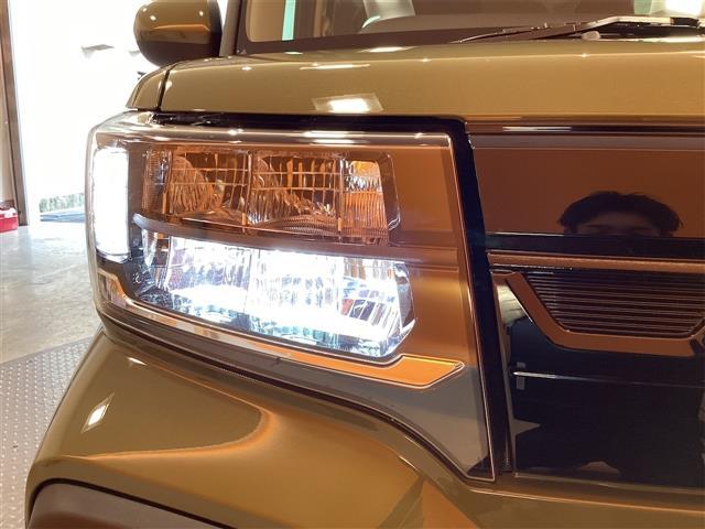 ダイハツ タント 26枚目