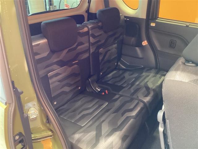 ダイハツ タント 30枚目