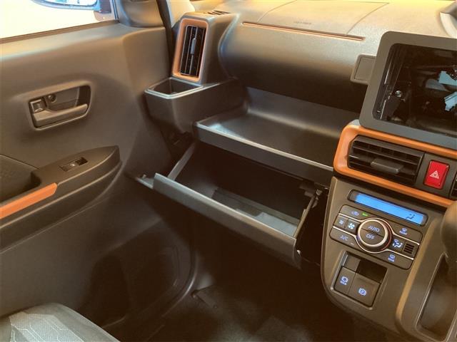 ダイハツ タント 33枚目