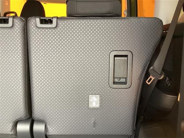 ダイハツ タント 34枚目