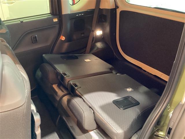 ダイハツ タント 36枚目