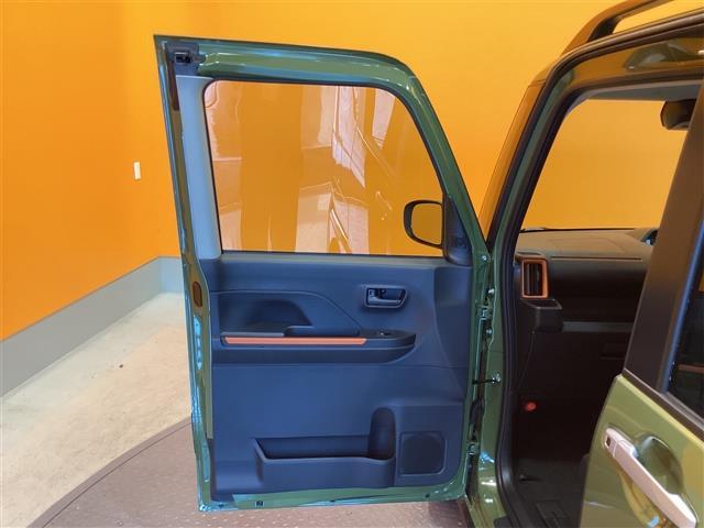 ダイハツ タント 37枚目