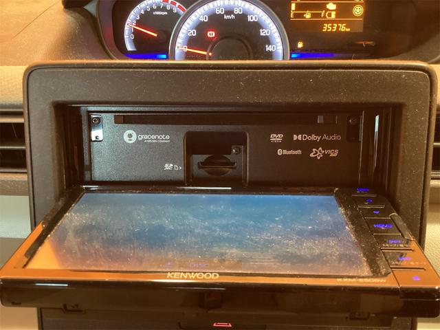 ワゴンR ハイブリッドFX ETC ナビ TV クリアランスソナー レーンアシスト 衝突被害軽減システム オートライト スマートキー アイドリングストップ 電動格納ミラー ベンチシート CVT ESC CD(25枚目)