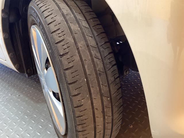 ワゴンR ハイブリッドFX ETC ナビ TV クリアランスソナー レーンアシスト 衝突被害軽減システム オートライト スマートキー アイドリングストップ 電動格納ミラー ベンチシート CVT ESC CD(33枚目)