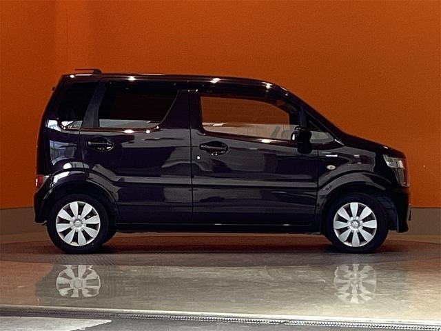 ワゴンR ハイブリッドFX ETC アイドリングストップ 電動格納ミラー シートヒーター ベンチシート CVT ESC CD USB エアコン パワーウィンドウ(7枚目)