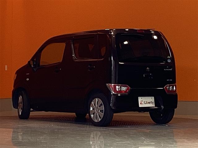 ワゴンR ハイブリッドFX ETC アイドリングストップ 電動格納ミラー シートヒーター ベンチシート CVT ESC CD USB エアコン パワーウィンドウ(10枚目)