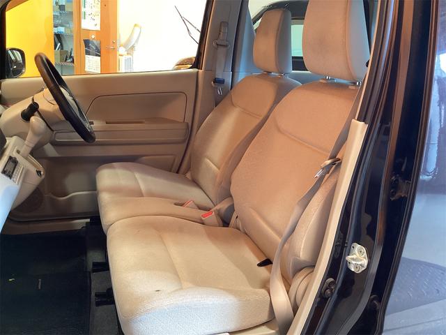 ワゴンR ハイブリッドFX ETC アイドリングストップ 電動格納ミラー シートヒーター ベンチシート CVT ESC CD USB エアコン パワーウィンドウ(12枚目)