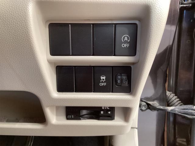 ワゴンR ハイブリッドFX ETC アイドリングストップ 電動格納ミラー シートヒーター ベンチシート CVT ESC CD USB エアコン パワーウィンドウ(20枚目)