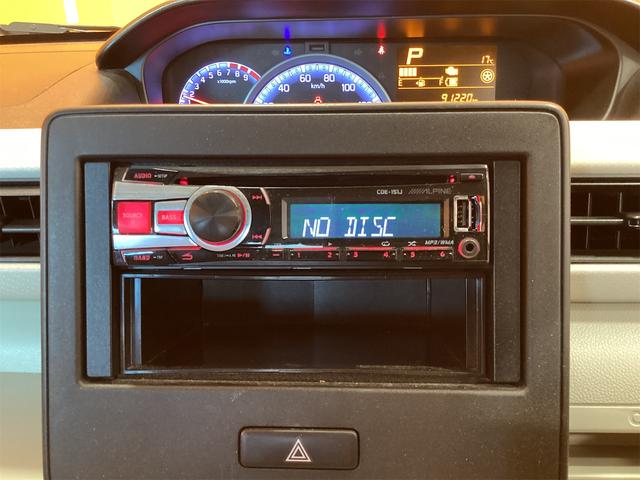 ワゴンR ハイブリッドFX ETC アイドリングストップ 電動格納ミラー シートヒーター ベンチシート CVT ESC CD USB エアコン パワーウィンドウ(22枚目)