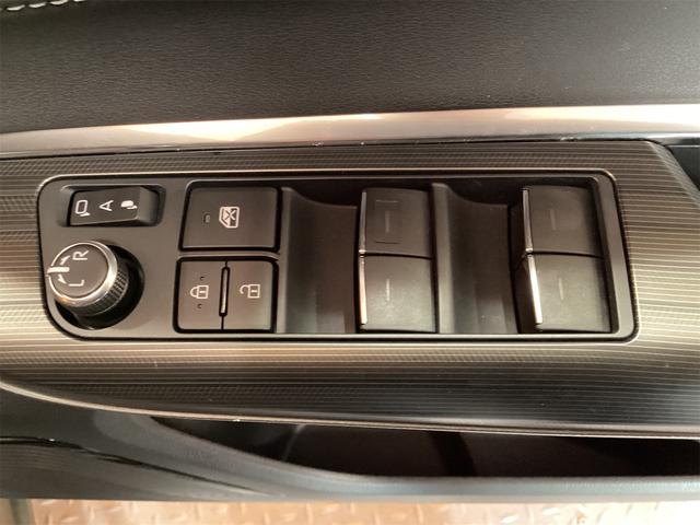 ハリアー Ｇ　バックカメラ　クリアランスソナー　オートクルーズコントロール　レーンアシスト　パワーシート　衝突被害軽減システム　ナビ　オートマチックハイビーム　オートライト　ＬＥＤヘッドランプ（19枚目）