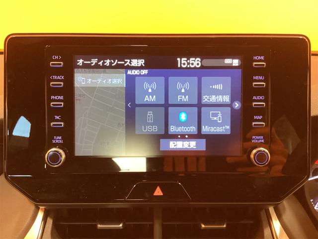 ハリアー Ｇ　バックカメラ　クリアランスソナー　オートクルーズコントロール　レーンアシスト　パワーシート　衝突被害軽減システム　ナビ　オートマチックハイビーム　オートライト　ＬＥＤヘッドランプ（27枚目）