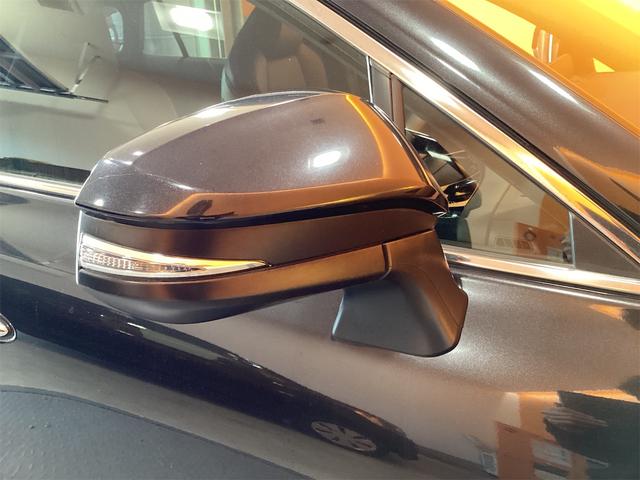 ハリアー Ｇ　バックカメラ　クリアランスソナー　オートクルーズコントロール　レーンアシスト　パワーシート　衝突被害軽減システム　ナビ　オートマチックハイビーム　オートライト　ＬＥＤヘッドランプ（37枚目）