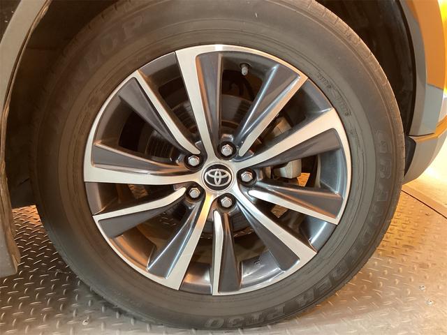 ハリアー Ｇ　バックカメラ　クリアランスソナー　オートクルーズコントロール　レーンアシスト　パワーシート　衝突被害軽減システム　ナビ　オートマチックハイビーム　オートライト　ＬＥＤヘッドランプ（38枚目）