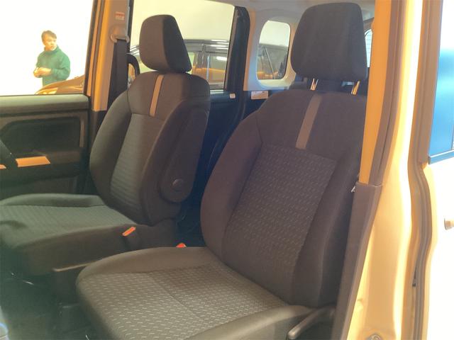 ルーミー カスタムＧ　バックカメラ　両側電動スライドドア　クリアランスソナー　オートクルーズコントロール　衝突被害軽減システム　アルミホイール　オートライト　ＬＥＤヘッドランプ　スマートキー　アイドリングストップ（12枚目）