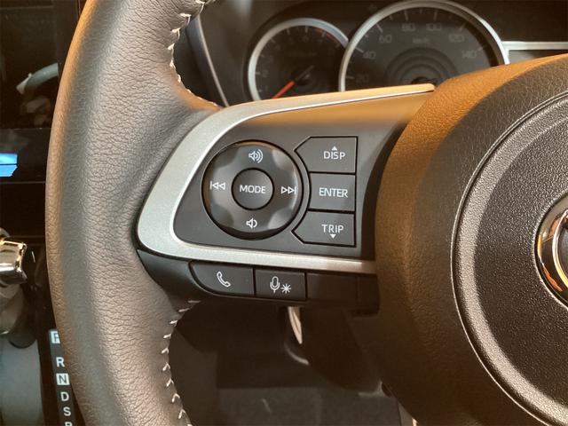 ルーミー カスタムＧ　バックカメラ　両側電動スライドドア　クリアランスソナー　オートクルーズコントロール　衝突被害軽減システム　アルミホイール　オートライト　ＬＥＤヘッドランプ　スマートキー　アイドリングストップ（20枚目）