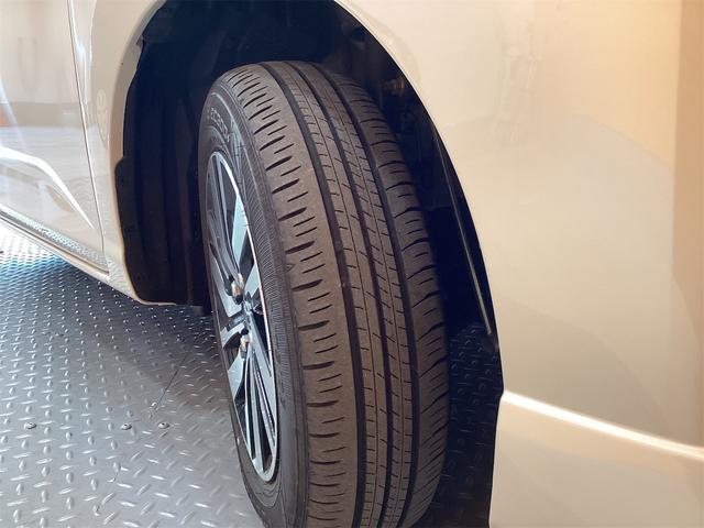 ルーミー カスタムＧ　バックカメラ　両側電動スライドドア　クリアランスソナー　オートクルーズコントロール　衝突被害軽減システム　アルミホイール　オートライト　ＬＥＤヘッドランプ　スマートキー　アイドリングストップ（31枚目）