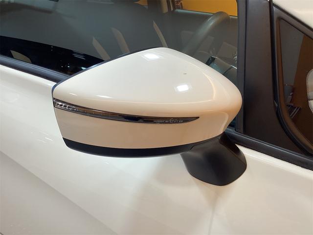 ノート e-パワー X バックカメラ ナビ クリアランスソナー レーンアシスト 衝突被害軽減システム オートライト スマートキー アイドリングストップ 電動格納ミラー CVT 盗難防止システム 衝突安全ボディ ABS ESC(29枚目)