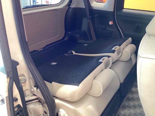 ムーヴキャンバス Xメイクアップ SAIII ETC バックカメラ 両側スライドドア ナビ TV クリアランスソナー 衝突被害軽減システム オートマチックハイビーム スマートキー アイドリングストップ 電動格納ミラー(21枚目)