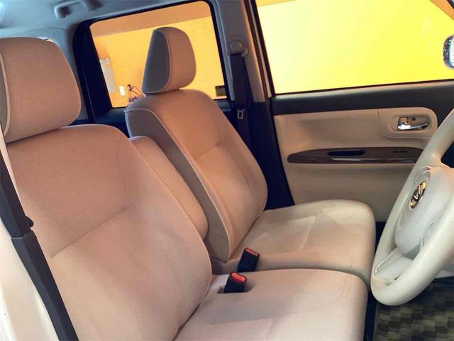 ムーヴキャンバス Xメイクアップ SAIII ETC バックカメラ 両側スライドドア ナビ TV クリアランスソナー 衝突被害軽減システム オートマチックハイビーム スマートキー アイドリングストップ 電動格納ミラー(22枚目)