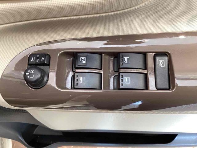 ムーヴキャンバス Xメイクアップ SAIII ETC バックカメラ 両側スライドドア ナビ TV クリアランスソナー 衝突被害軽減システム オートマチックハイビーム スマートキー アイドリングストップ 電動格納ミラー(24枚目)