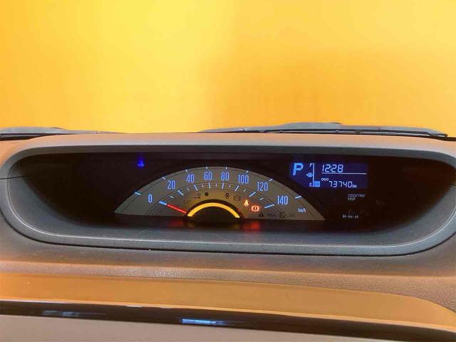 ムーヴキャンバス Xメイクアップ SAIII ETC バックカメラ 両側スライドドア ナビ TV クリアランスソナー 衝突被害軽減システム オートマチックハイビーム スマートキー アイドリングストップ 電動格納ミラー(26枚目)