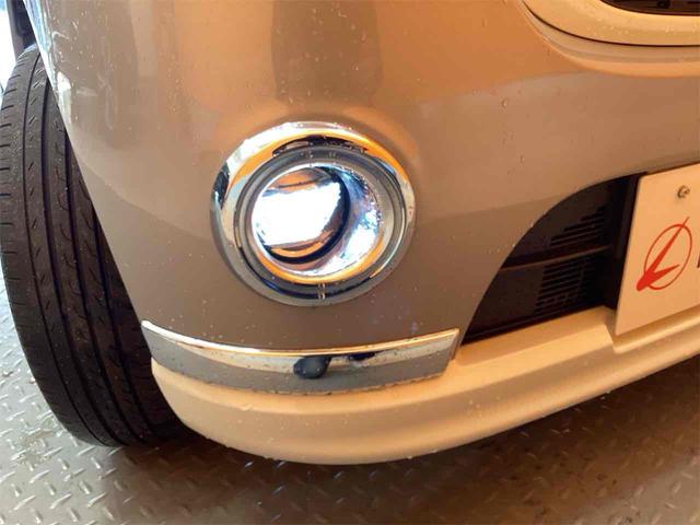 ムーヴキャンバス Xメイクアップ SAIII ETC バックカメラ 両側スライドドア ナビ TV クリアランスソナー 衝突被害軽減システム オートマチックハイビーム スマートキー アイドリングストップ 電動格納ミラー(38枚目)