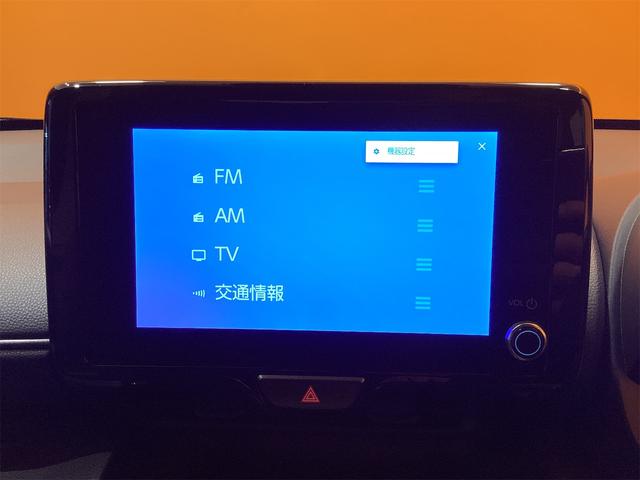 ヤリスクロス ハイブリッドZ 登録済未使用車 禁煙車 トヨタセーフティセンス 純正ディスプレイ Bluetooth対応 パノラミックビューモニター ETC2.0 ブラインドスポットモニター アダプティブクルーズコントロール(26枚目)