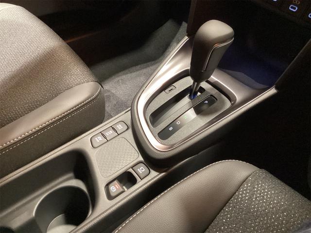 ヤリスクロス ハイブリッドZ 登録済未使用車 禁煙車 トヨタセーフティセンス 純正ディスプレイ Bluetooth対応 パノラミックビューモニター ETC2.0 ブラインドスポットモニター アダプティブクルーズコントロール(32枚目)