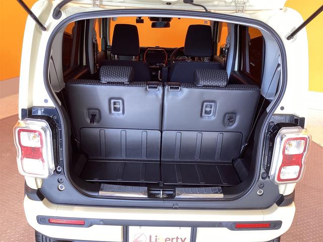 ハスラー ハイブリッドX ETC 全周囲カメラ 9型ナビ TV クリアランスソナー レーンアシスト 衝突被害軽減システム スマートキー アイドリングストップ 電動格納ミラー シートヒーター CVT ESC(12枚目)