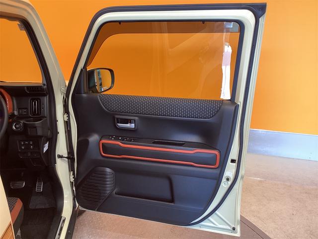 ハスラー ハイブリッドX ETC 全周囲カメラ 9型ナビ TV クリアランスソナー レーンアシスト 衝突被害軽減システム スマートキー アイドリングストップ 電動格納ミラー シートヒーター CVT ESC(16枚目)