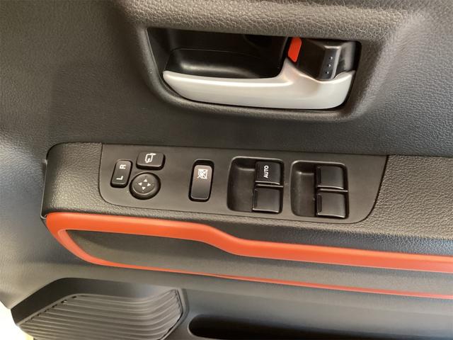 ハスラー ハイブリッドX ETC 全周囲カメラ 9型ナビ TV クリアランスソナー レーンアシスト 衝突被害軽減システム スマートキー アイドリングストップ 電動格納ミラー シートヒーター CVT ESC(17枚目)