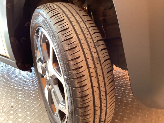 ハスラー ハイブリッドX ETC 全周囲カメラ 9型ナビ TV クリアランスソナー レーンアシスト 衝突被害軽減システム スマートキー アイドリングストップ 電動格納ミラー シートヒーター CVT ESC(33枚目)