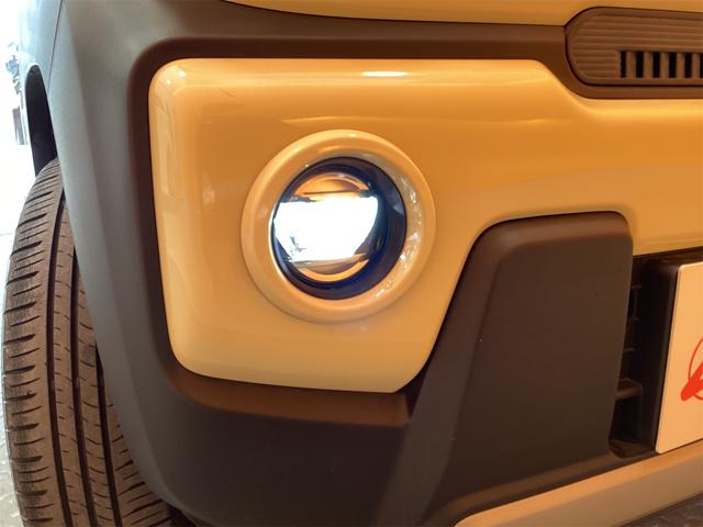 ハスラー ハイブリッドX ETC 全周囲カメラ 9型ナビ TV クリアランスソナー レーンアシスト 衝突被害軽減システム スマートキー アイドリングストップ 電動格納ミラー シートヒーター CVT ESC(35枚目)