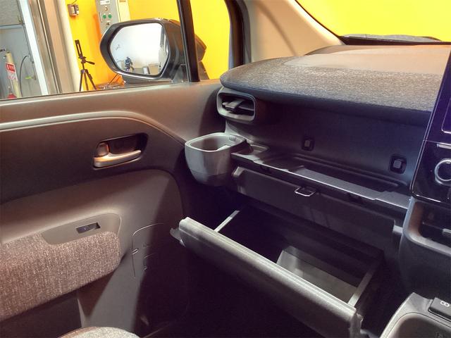 収納も多彩で整理整頓に便利です☆