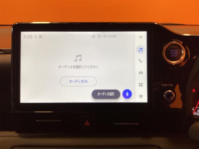 トヨタ ヴォクシー 6枚目