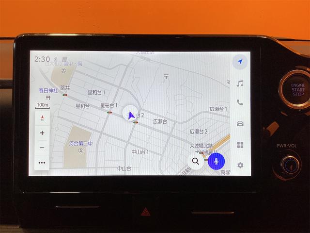 トヨタ ヴォクシー 7枚目