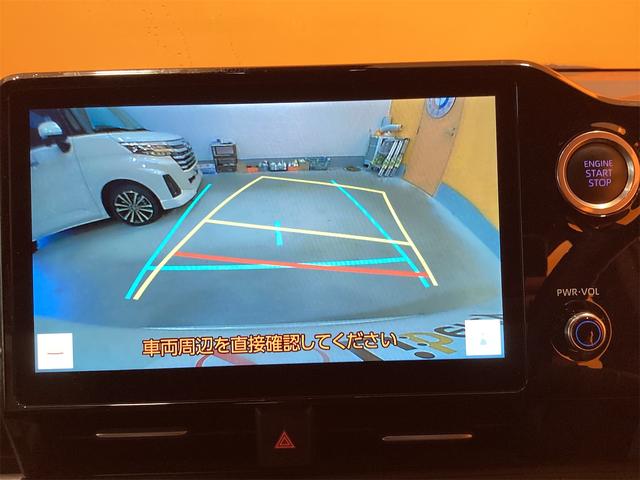 トヨタ ヴォクシー 8枚目