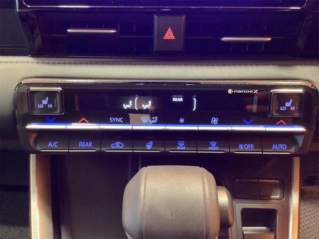 トヨタ ヴォクシー 9枚目