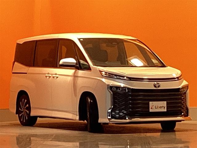 トヨタ ヴォクシー 16枚目