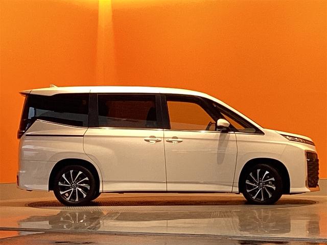 トヨタ ヴォクシー 17枚目