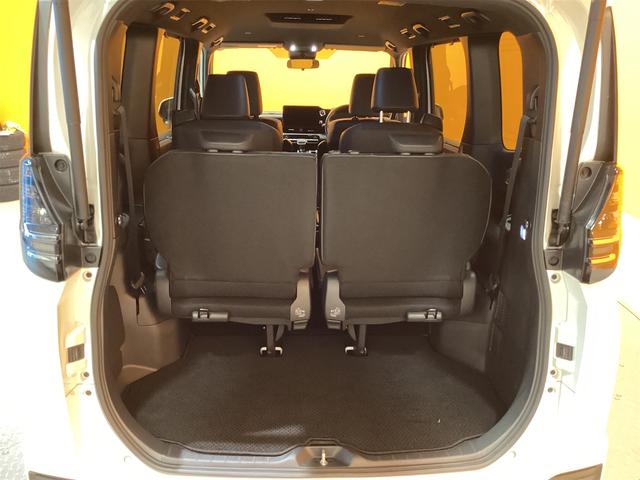 トヨタ ヴォクシー 22枚目