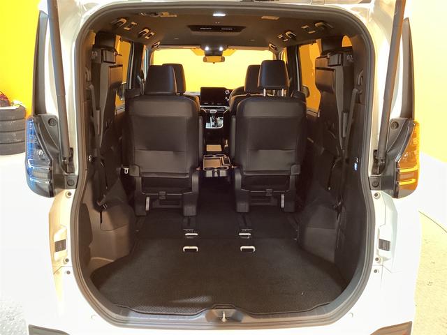 トヨタ ヴォクシー 23枚目