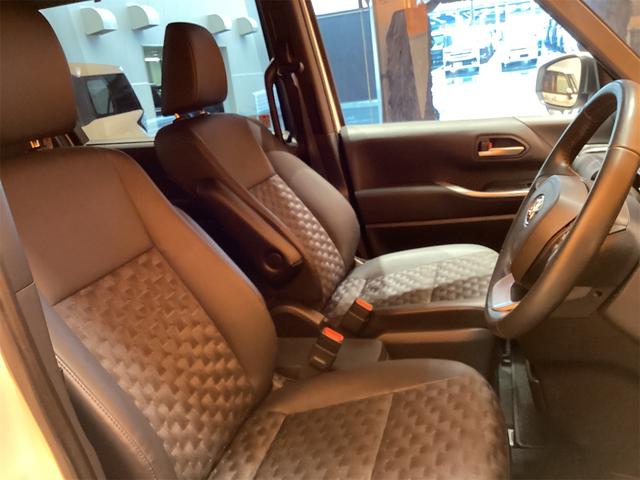 トヨタ ヴォクシー 28枚目